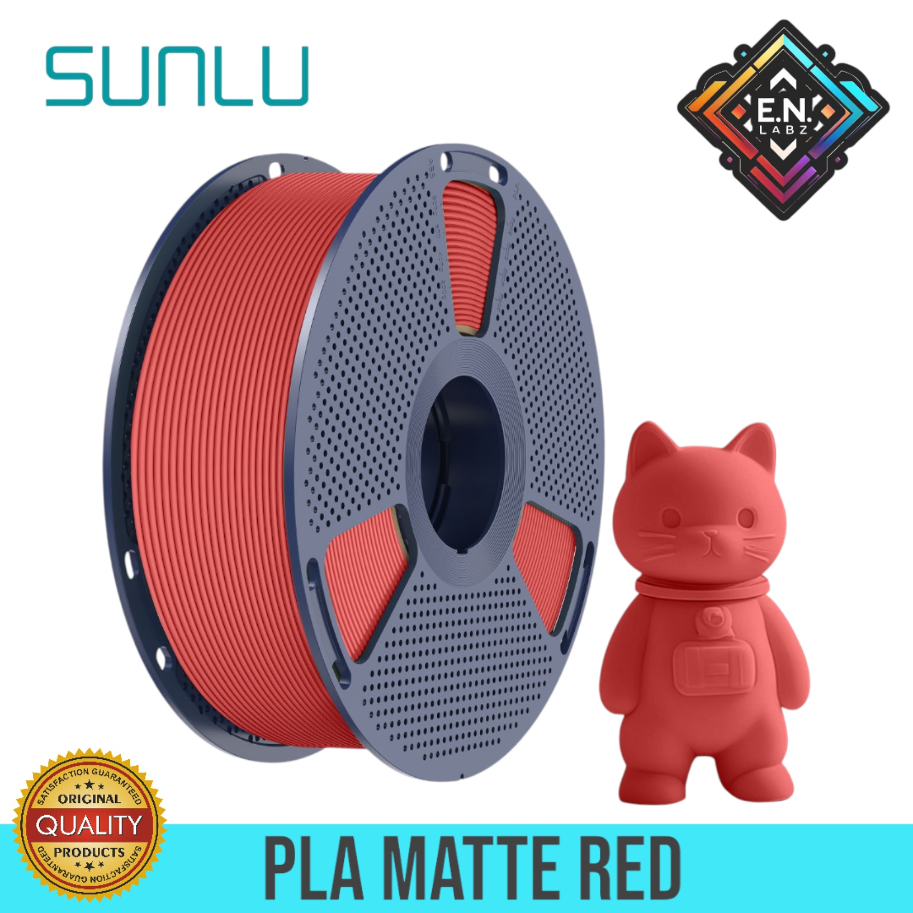 PLA Matte 6